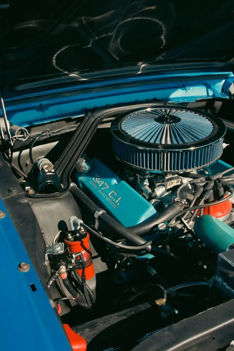 1966 Ford Mustang - Image 13 of 20