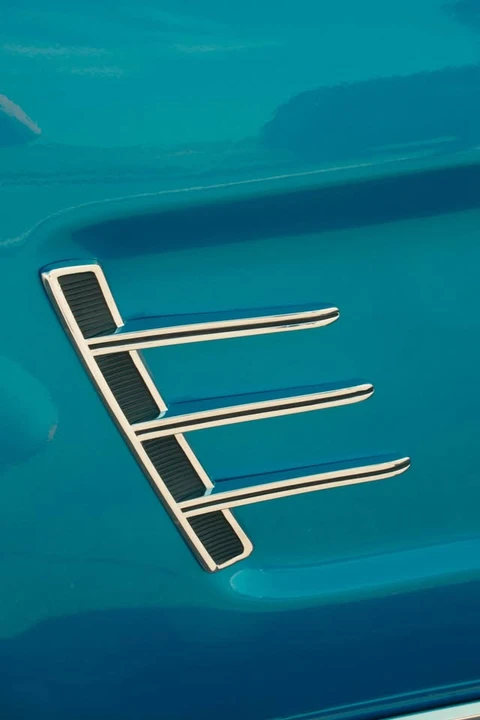 1966 Ford Mustang - Image 19 of 20