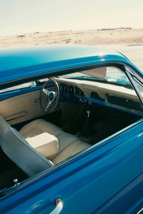 1966 Ford Mustang - Image 8 of 20
