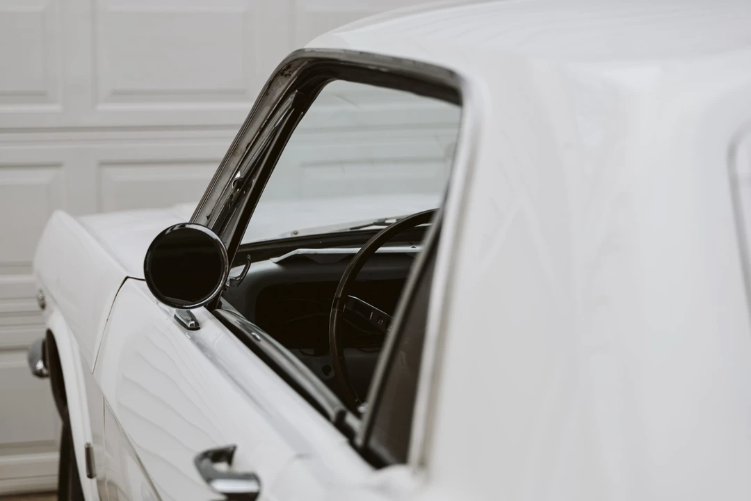 1966 Ford Mustang GT 1st Gen (1965-1968) - Image 19 of 31