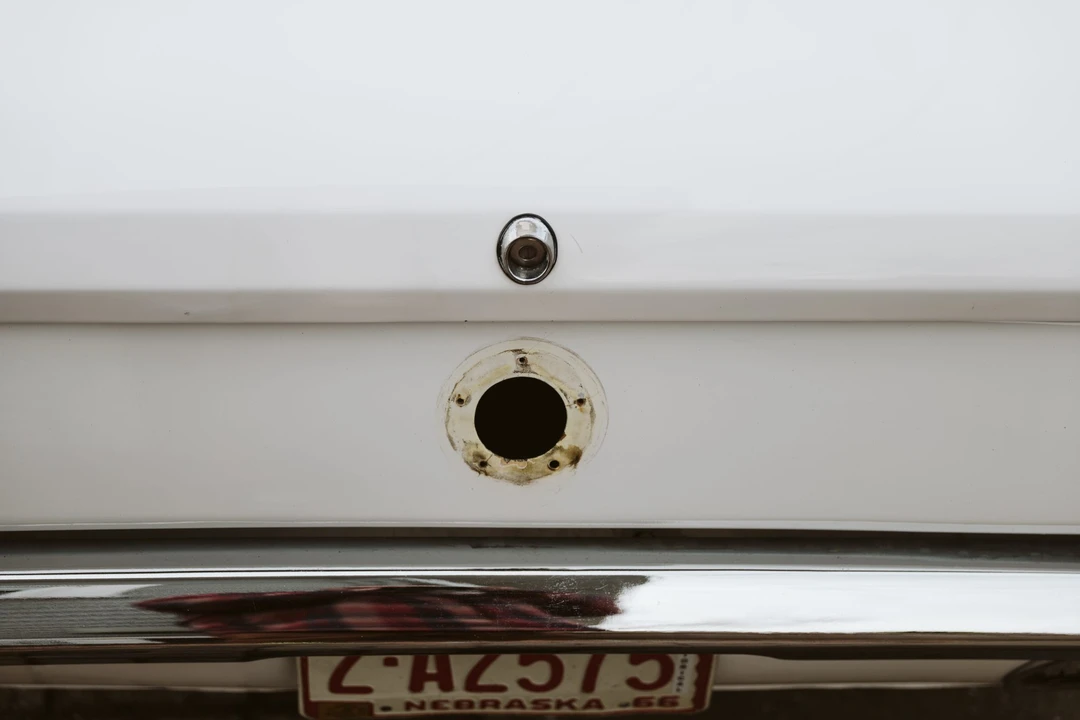 1966 Ford Mustang GT 1st Gen (1965-1968) - Image 23 of 31