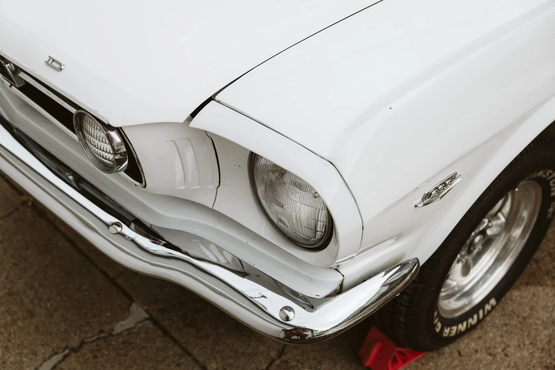 1966 Ford Mustang GT 1st Gen (1965-1968) - Image 13 of 31
