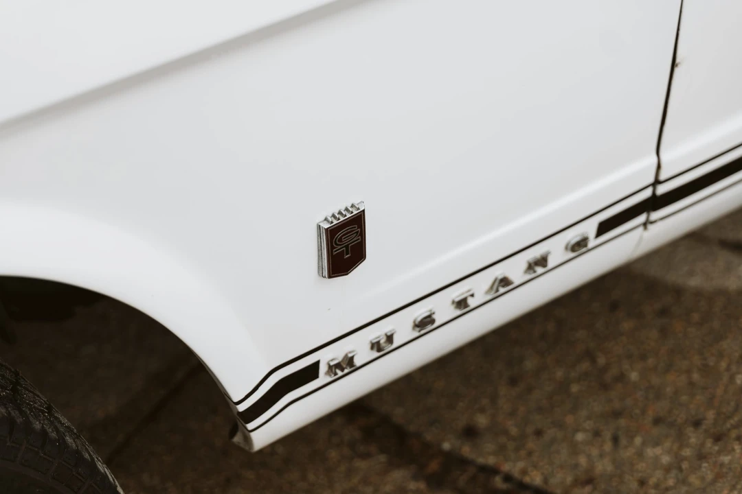 1966 Ford Mustang GT 1st Gen (1965-1968) - Image 17 of 31