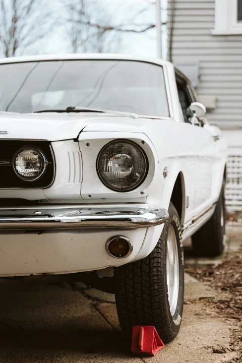 1966 Ford Mustang GT 1st Gen (1965-1968) - Image 14 of 31