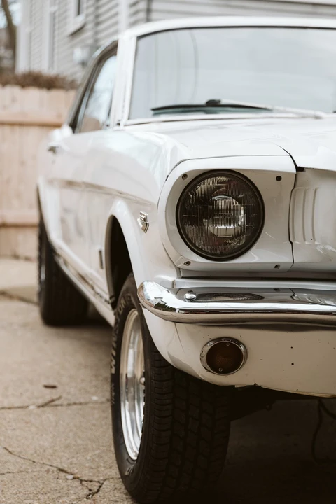 1966 Ford Mustang GT 1st Gen (1965-1968) - Image 11 of 31