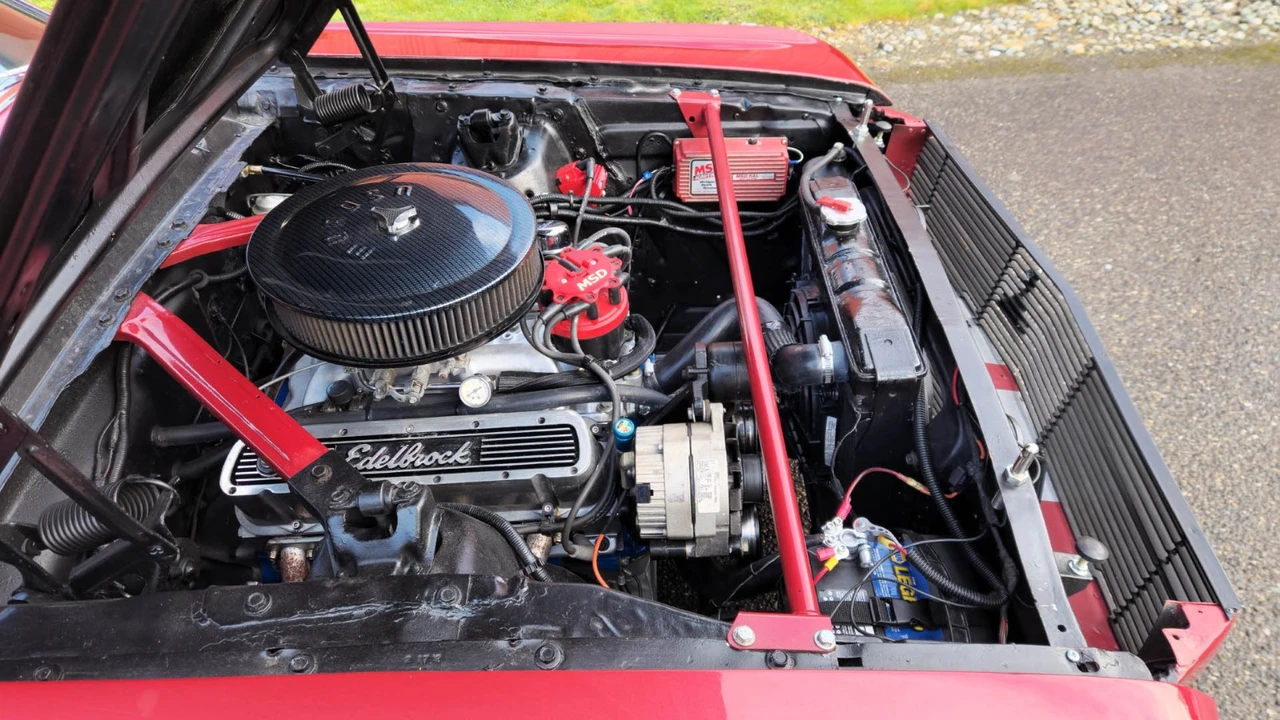 1966 Ford Mustang 1st Gen (1964.5-1966) - Image 19 of 24
