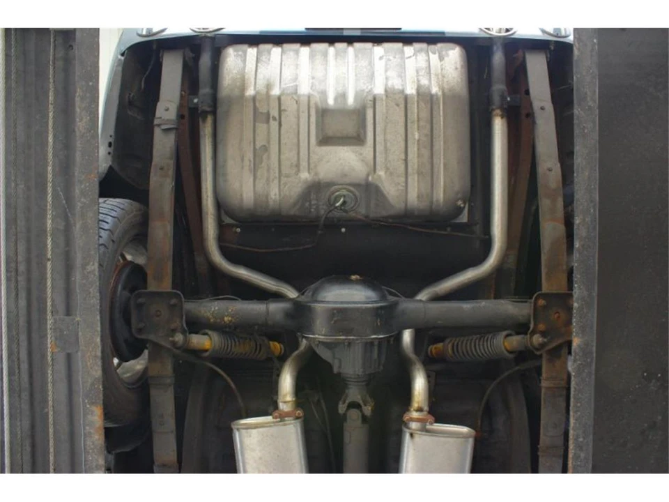 1966 Ford Mustang 1st Gen (1964.5-1966) - Image 8 of 15
