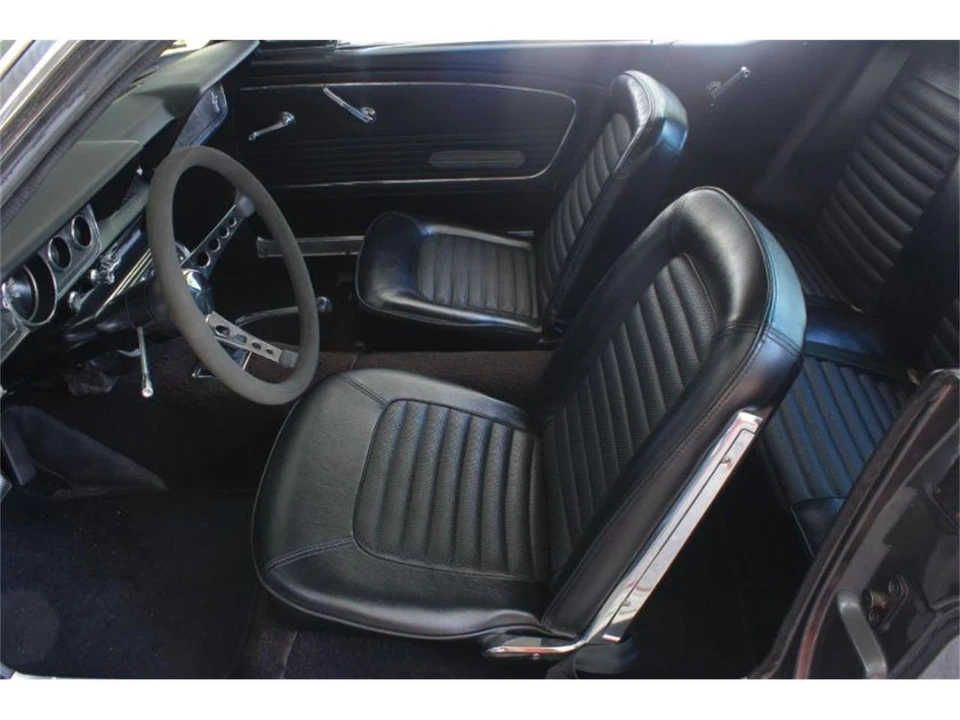 1966 Ford Mustang 1st Gen (1964.5-1966) - Image 12 of 15