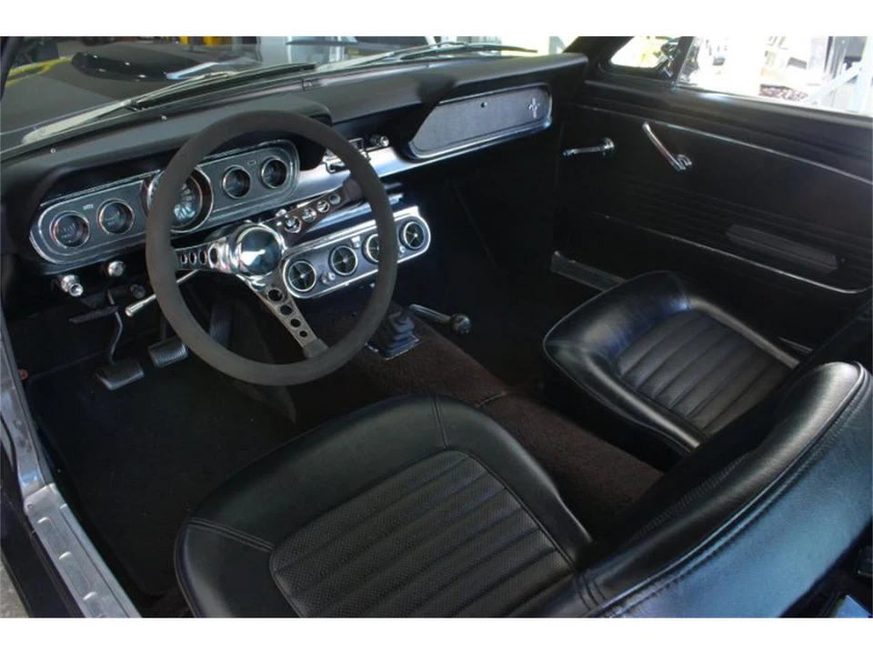 1966 Ford Mustang 1st Gen (1964.5-1966) - Image 13 of 15