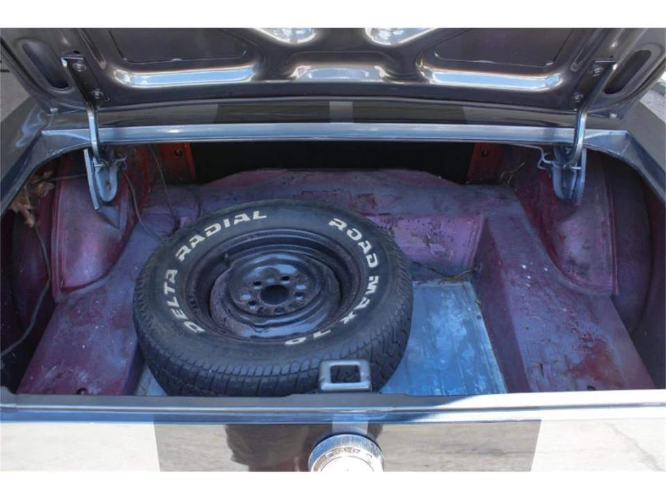 1966 Ford Mustang 1st Gen (1964.5-1966) - Image 5 of 15