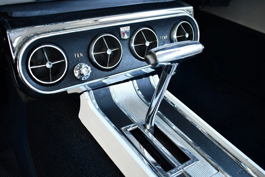 1966 Ford Mustang 1st Gen (1964.5-1966) - Image 19 of 21