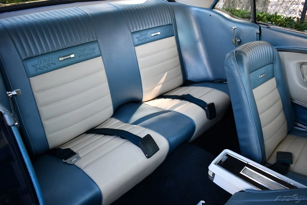 1966 Ford Mustang 1st Gen (1964.5-1966) - Image 21 of 21