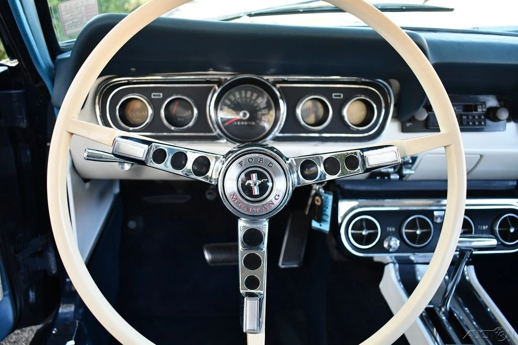 1966 Ford Mustang 1st Gen (1964.5-1966) - Image 14 of 21