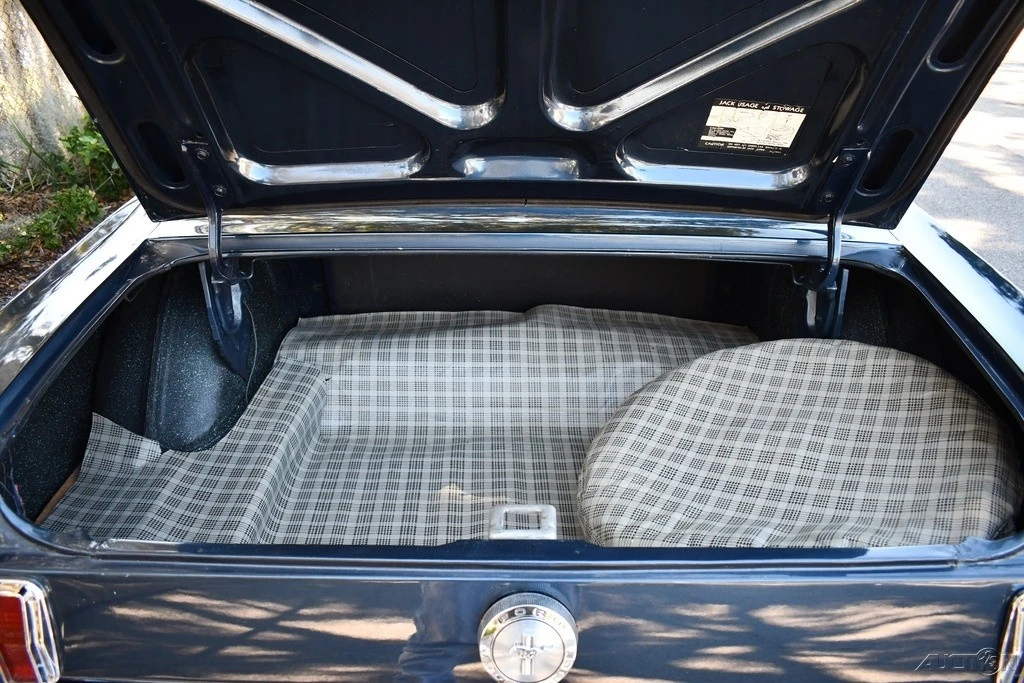 1966 Ford Mustang 1st Gen (1964.5-1966) - Image 10 of 21