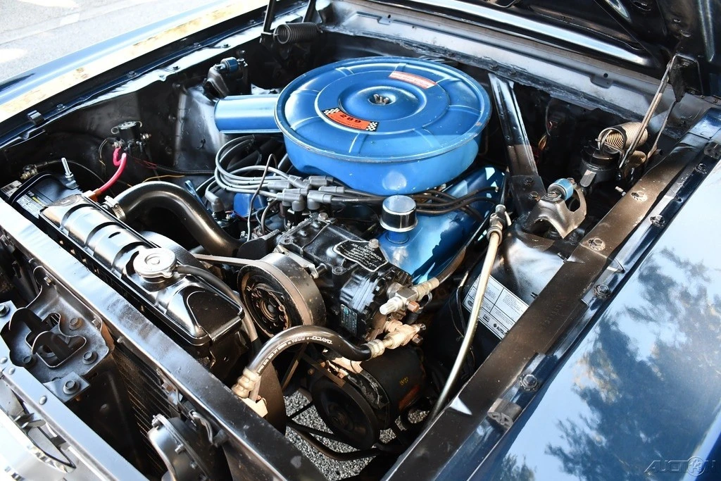 1966 Ford Mustang 1st Gen (1964.5-1966) - Image 8 of 21