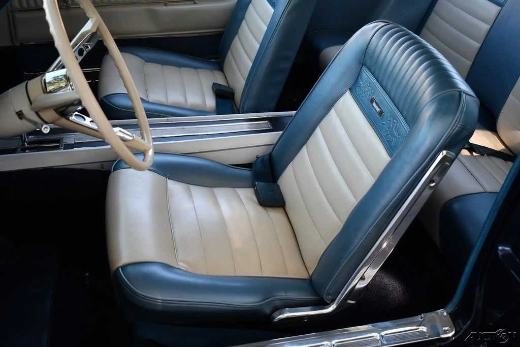 1966 Ford Mustang 1st Gen (1964.5-1966) - Image 11 of 21
