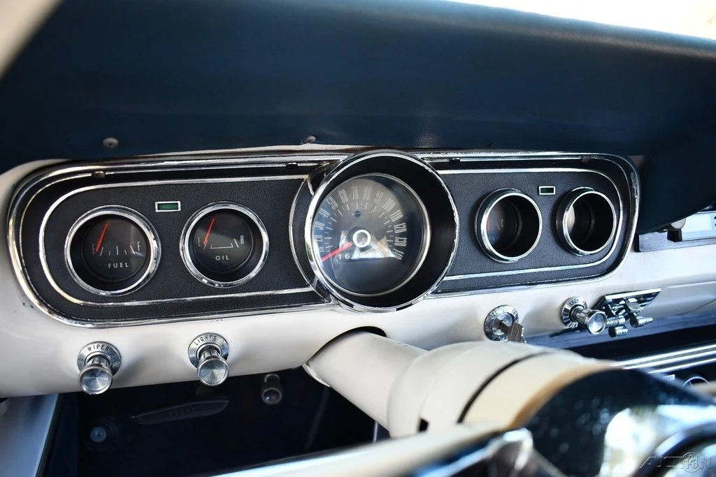 1966 Ford Mustang 1st Gen (1964.5-1966) - Image 15 of 21