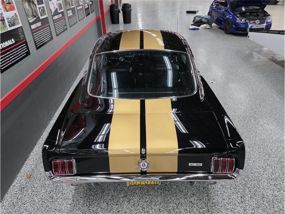 1966 Ford Mustang 1st Gen (1964.5-1966) - Image 13 of 31