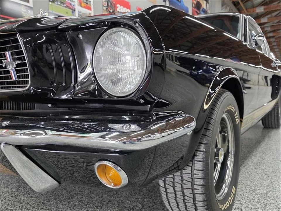 1966 Ford Mustang 1st Gen (1964.5-1966) - Image 21 of 31
