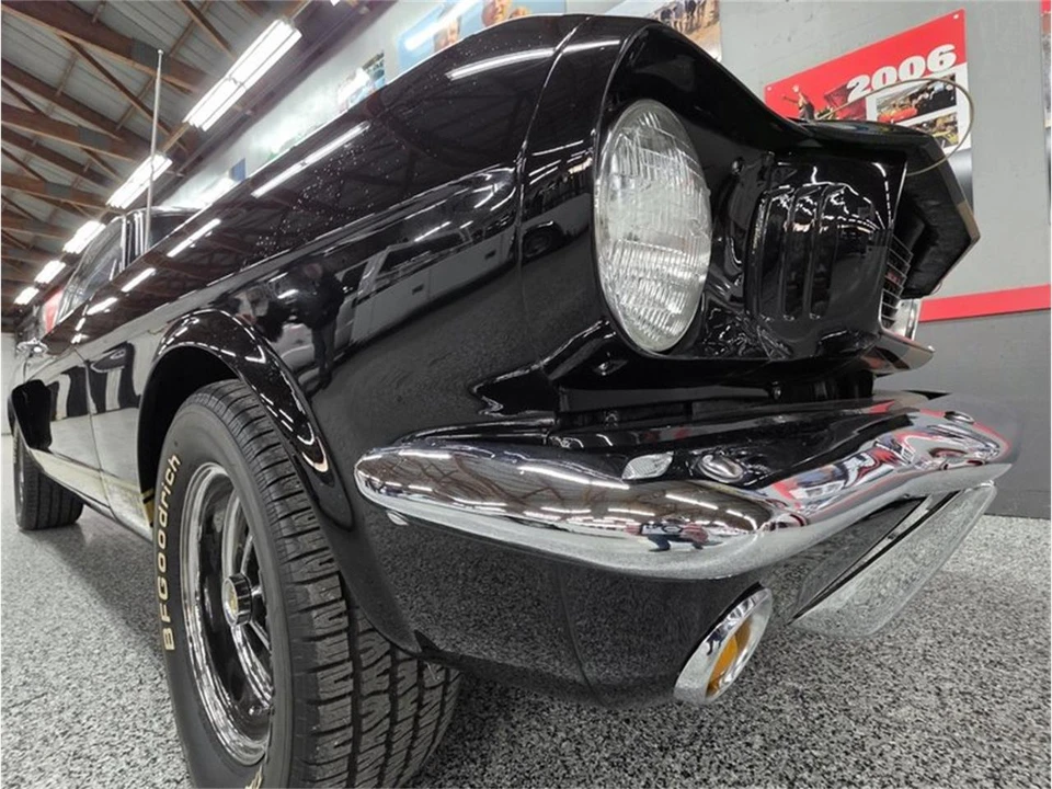 1966 Ford Mustang 1st Gen (1964.5-1966) - Image 25 of 31