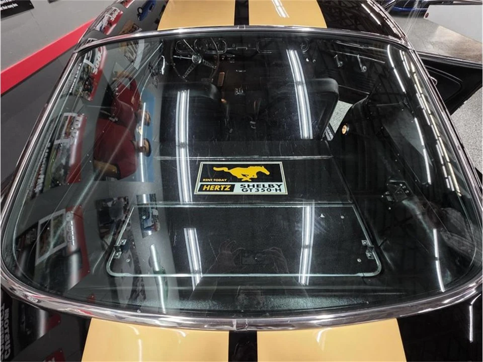 1966 Ford Mustang 1st Gen (1964.5-1966) - Image 14 of 31