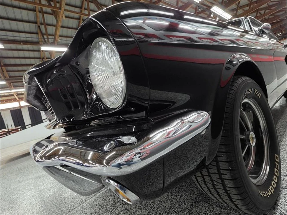 1966 Ford Mustang 1st Gen (1964.5-1966) - Image 22 of 31