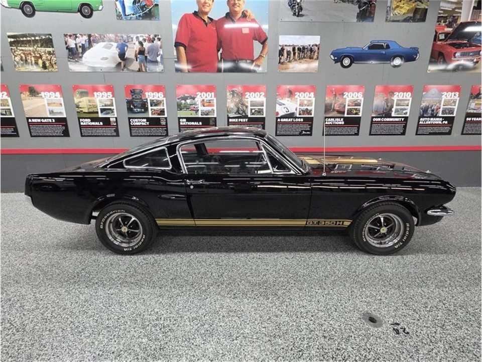 1966 Ford Mustang 1st Gen (1964.5-1966) - Image 18 of 31