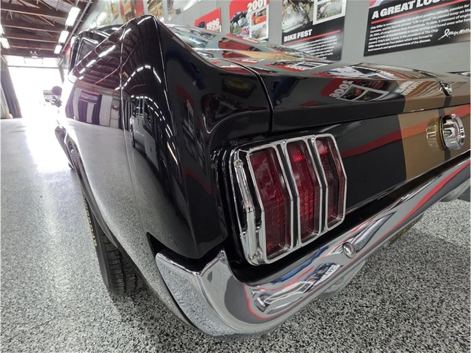 1966 Ford Mustang 1st Gen (1964.5-1966) - Image 26 of 31