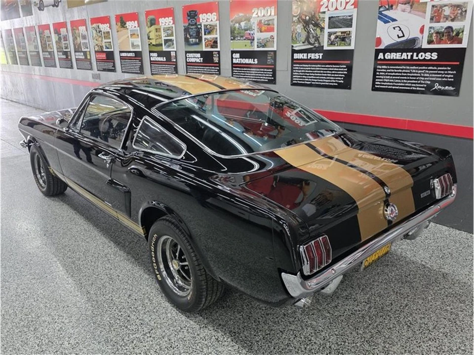 1966 Ford Mustang 1st Gen (1964.5-1966) - Image 6 of 31