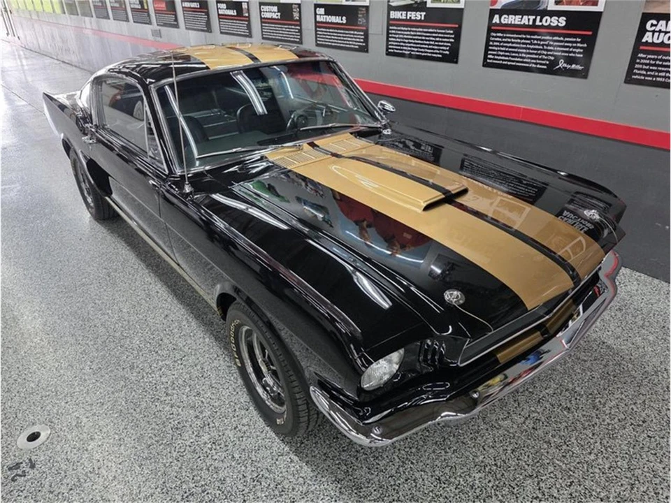 1966 Ford Mustang 1st Gen (1964.5-1966) - Image 3 of 31