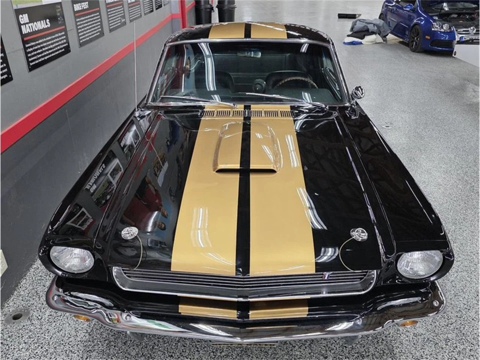 1966 Ford Mustang 1st Gen (1964.5-1966) - Image 10 of 31