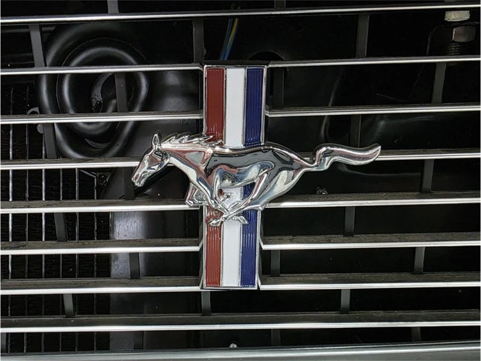 1966 Ford Mustang 1st Gen (1964.5-1966) - Image 31 of 31