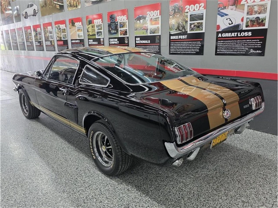 1966 Ford Mustang 1st Gen (1964.5-1966) - Image 7 of 31