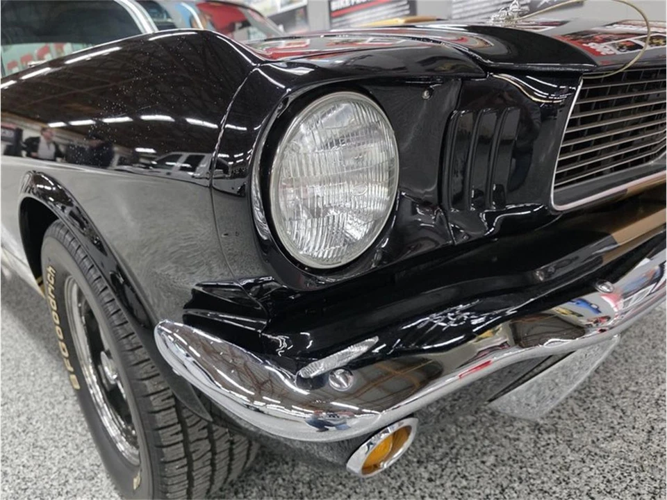 1966 Ford Mustang 1st Gen (1964.5-1966) - Image 24 of 31