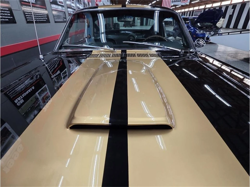1966 Ford Mustang 1st Gen (1964.5-1966) - Image 11 of 31