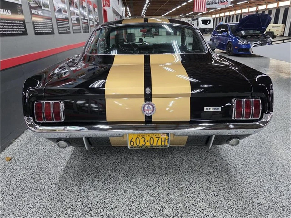 1966 Ford Mustang 1st Gen (1964.5-1966) - Image 16 of 31