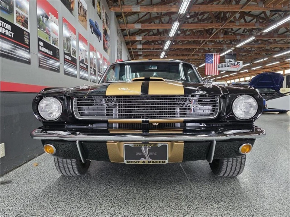 1966 Ford Mustang 1st Gen (1964.5-1966) - Image 12 of 31