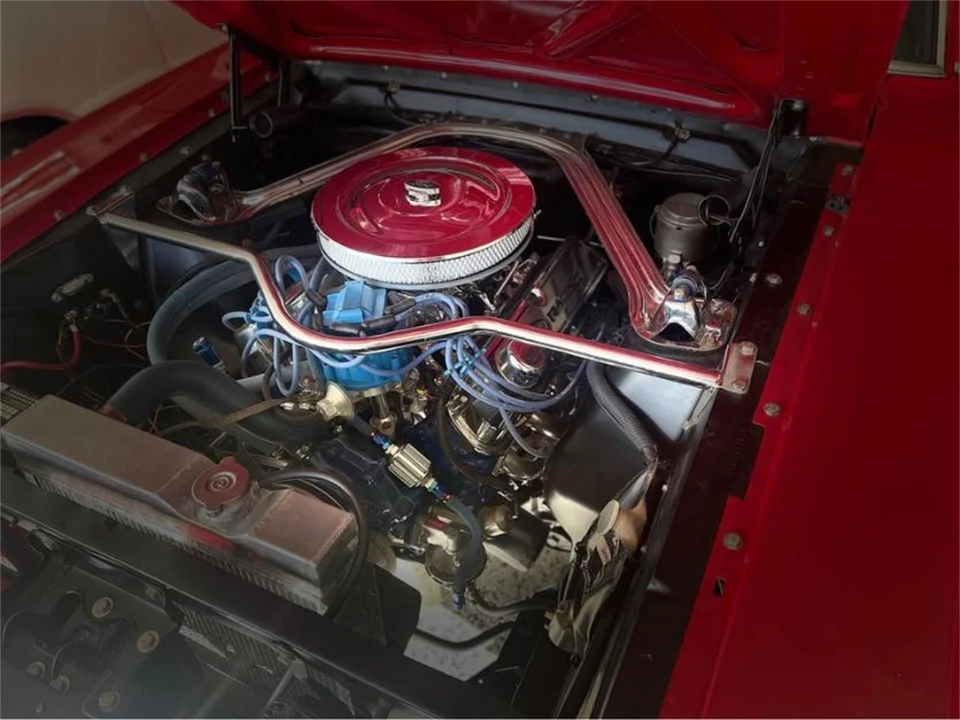 1966 Ford Mustang 1st Gen (1964.5-1966) - Image 9 of 11