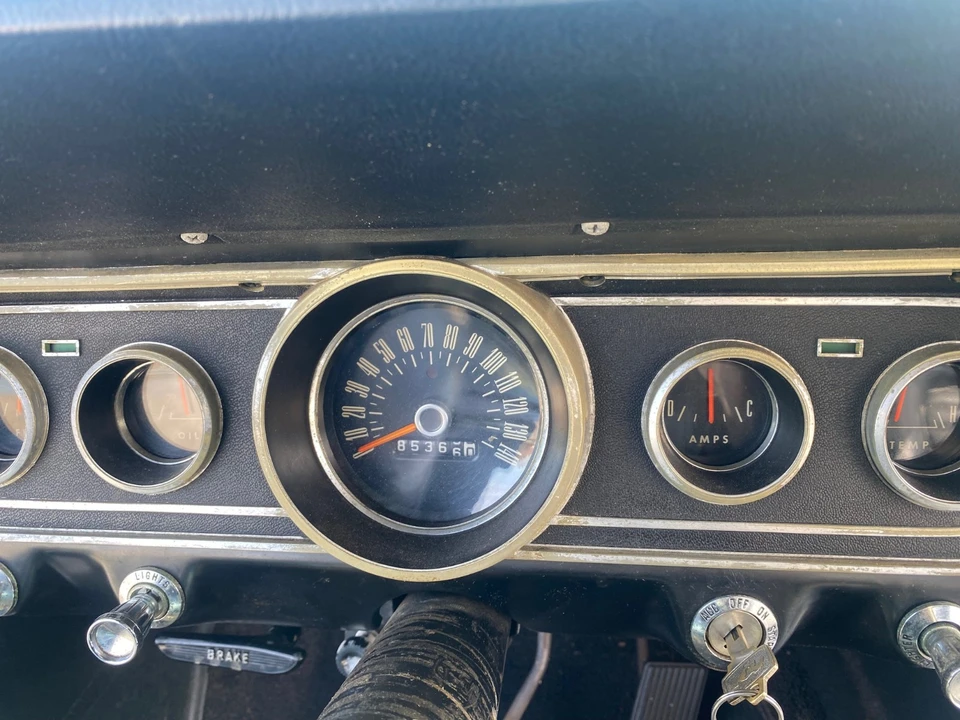 1966 Ford Mustang 1st Gen (1964.5-1966) - Image 13 of 20