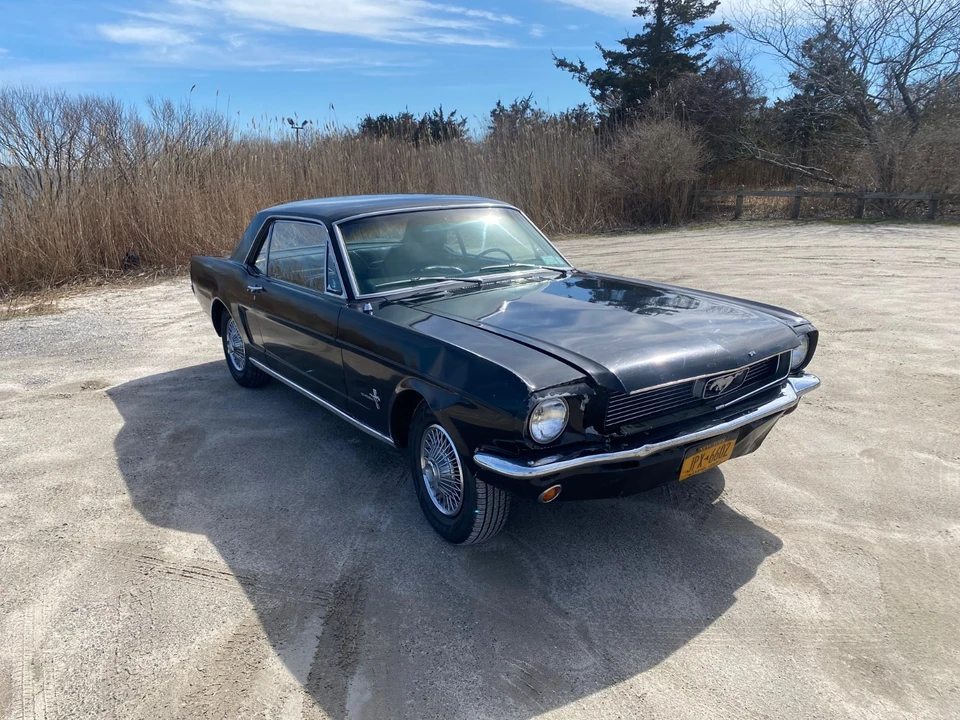 1966 Ford Mustang 1st Gen (1964.5-1966) - Image 5 of 20