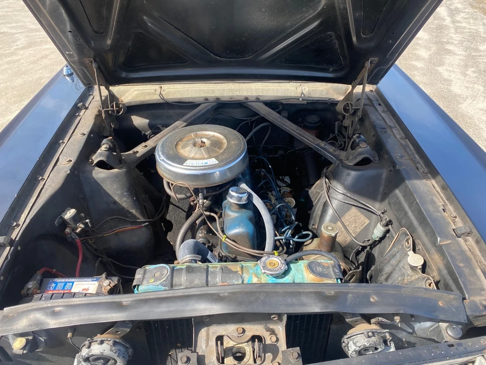 1966 Ford Mustang 1st Gen (1964.5-1966) - Image 7 of 20