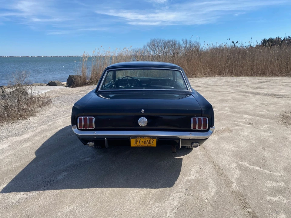 1966 Ford Mustang 1st Gen (1964.5-1966) - Image 3 of 20