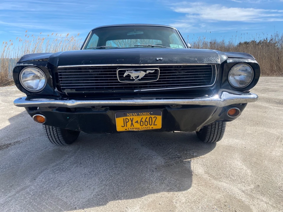 1966 Ford Mustang 1st Gen (1964.5-1966) - Image 6 of 20