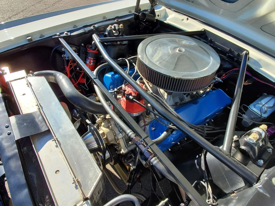 1966 Ford Mustang 1st Gen (1964.5-1966) - Image 8 of 8