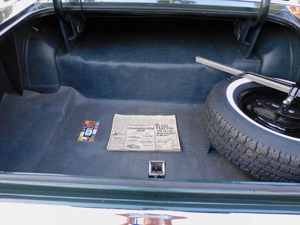 1966 Ford LTD - Image 16 of 21