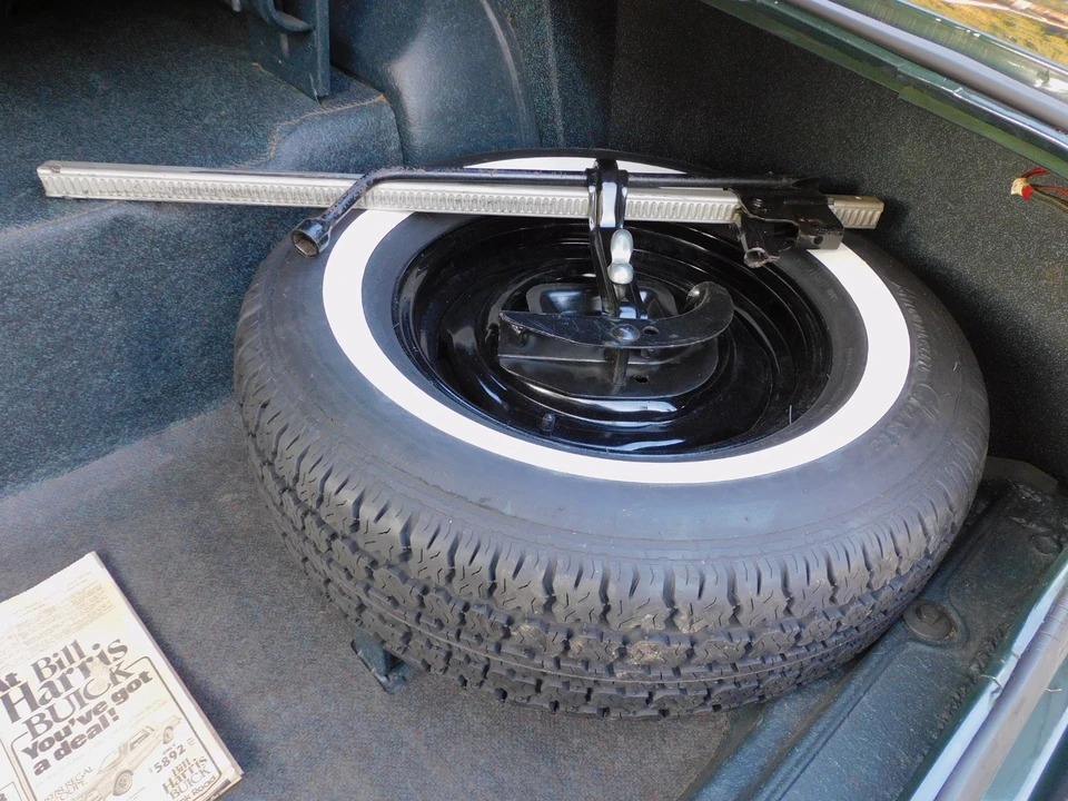 1966 Ford LTD - Image 19 of 21