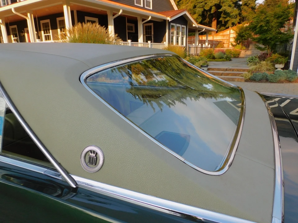 1966 Ford LTD - Image 7 of 21