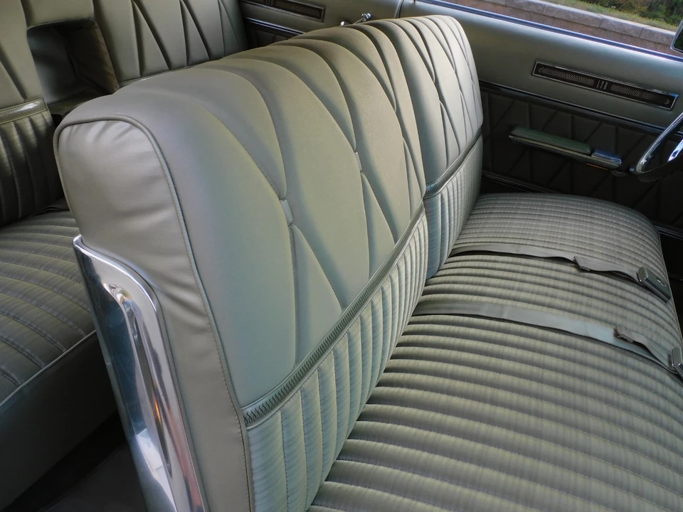 1966 Ford LTD - Image 12 of 21