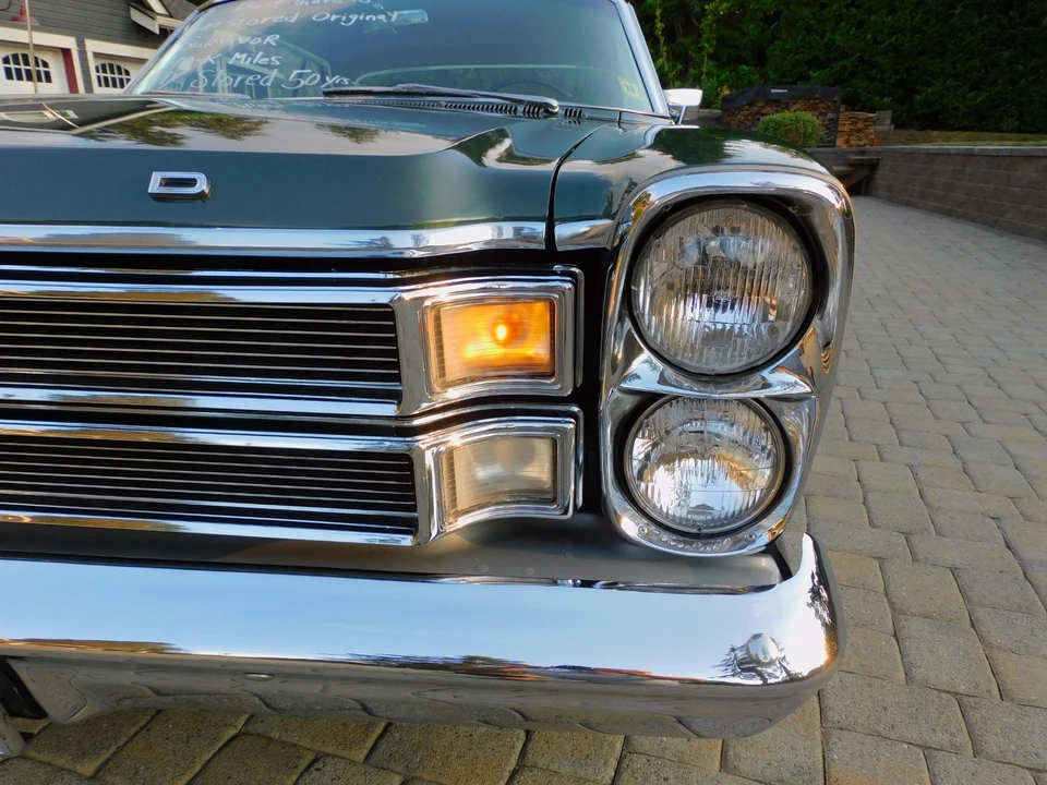 1966 Ford LTD - Image 10 of 21