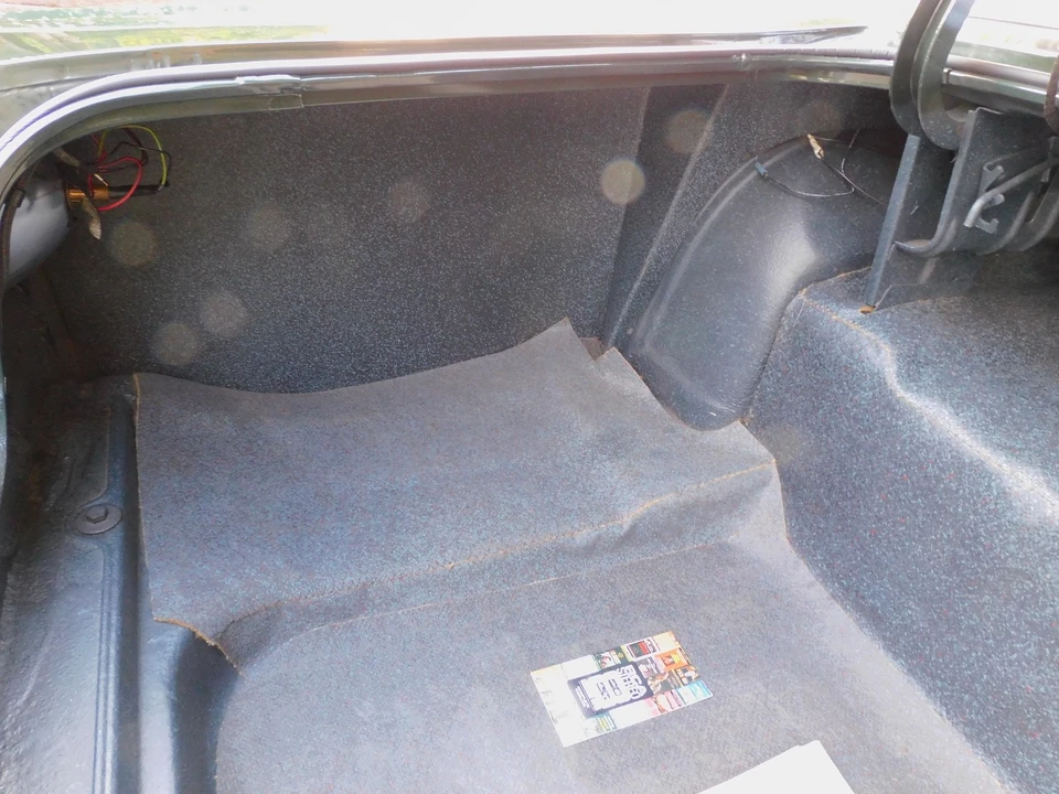 1966 Ford LTD - Image 15 of 21